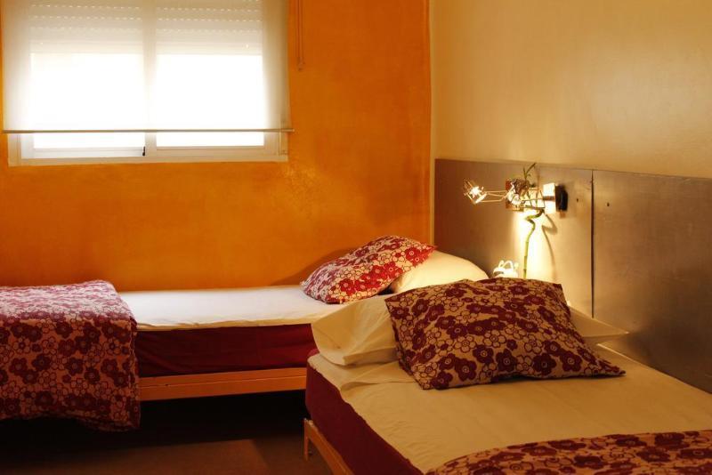 Albergue Amigos *