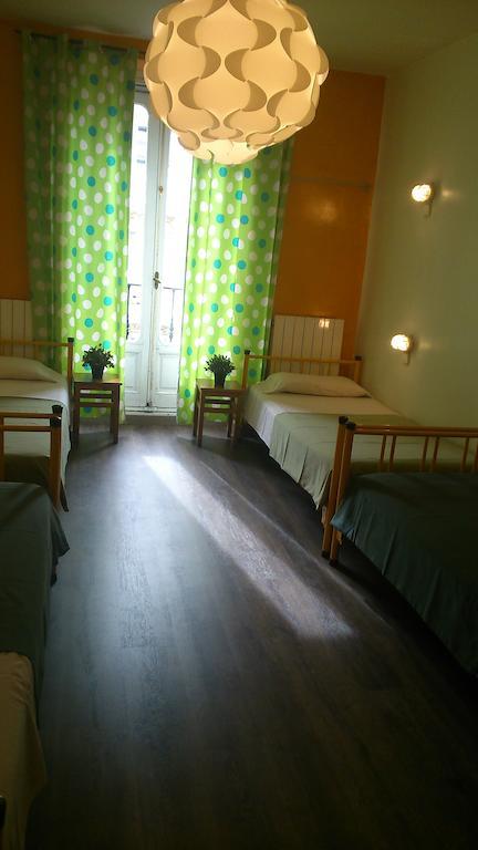 Albergue Amigos