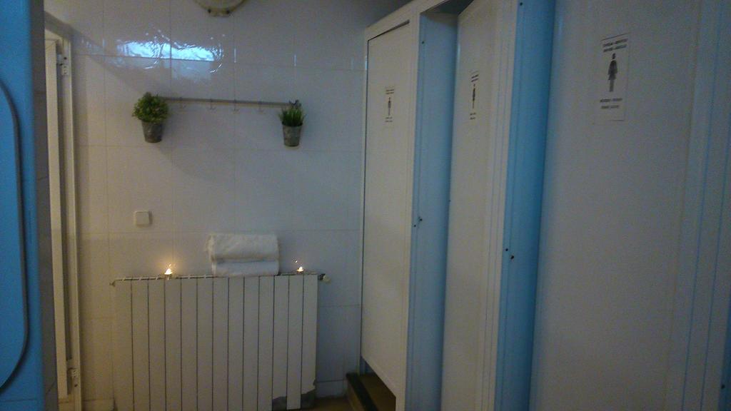 Albergue Amigos