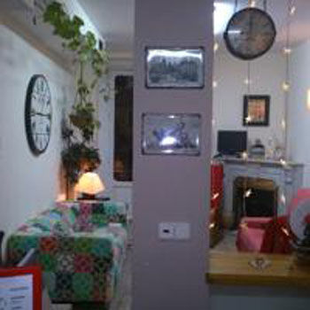 Albergue Amigos Madri