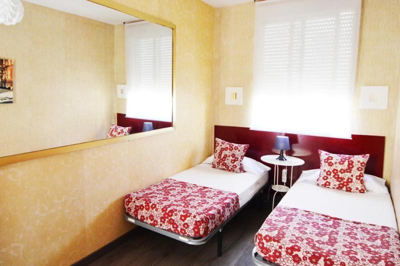 Amigos Auberge de jeunesse