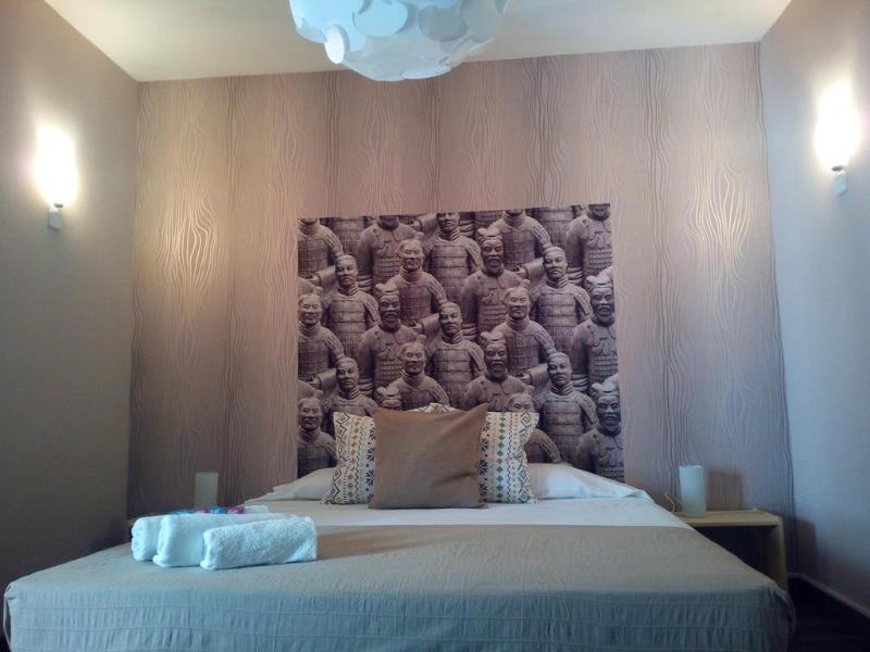 Amigos Auberge de jeunesse *